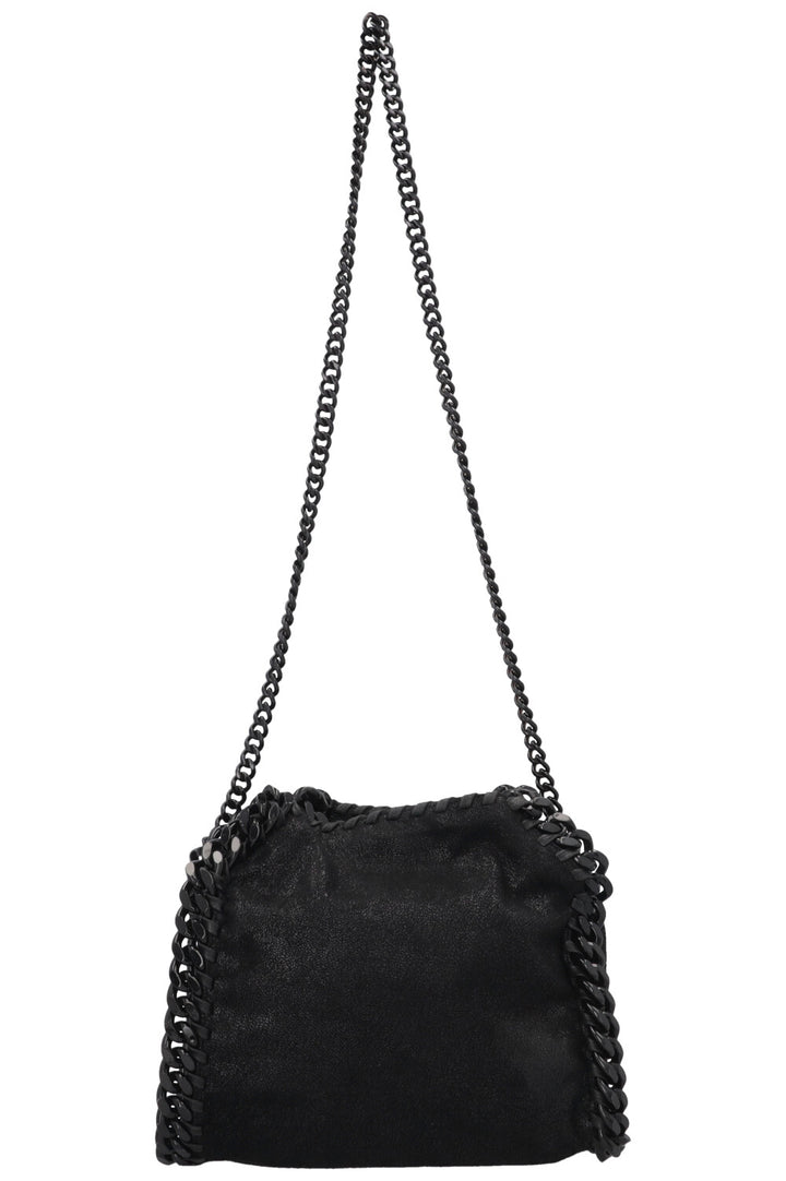 Sac Falabella STELLA MCCARTNEY petit noir