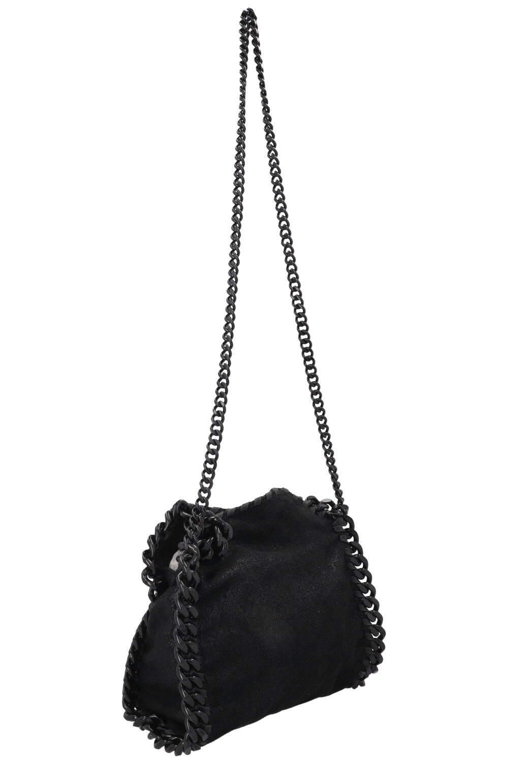 Sac Falabella STELLA MCCARTNEY petit noir