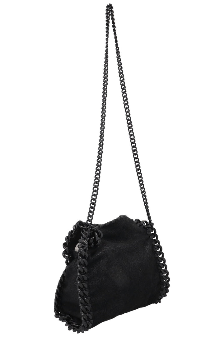 Sac Falabella STELLA MCCARTNEY petit noir