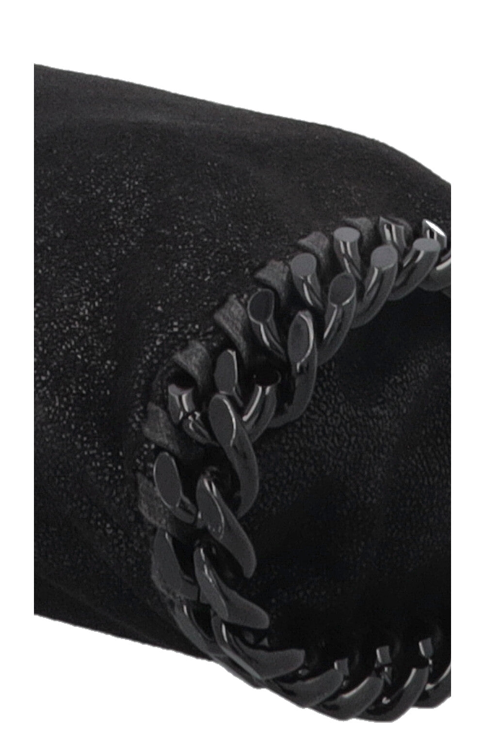 Sac Falabella STELLA MCCARTNEY petit noir
