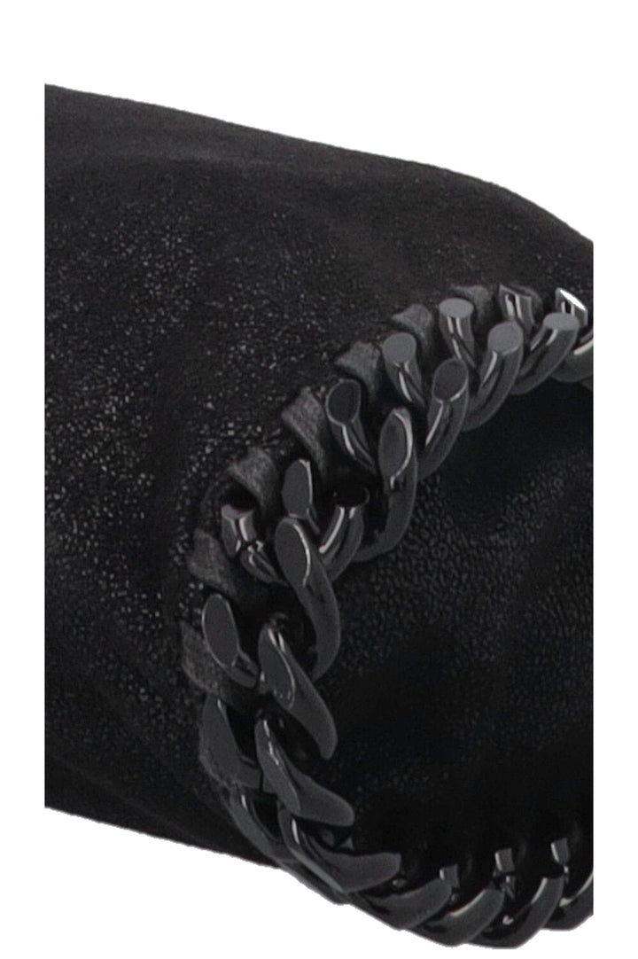 Sac Falabella STELLA MCCARTNEY petit noir