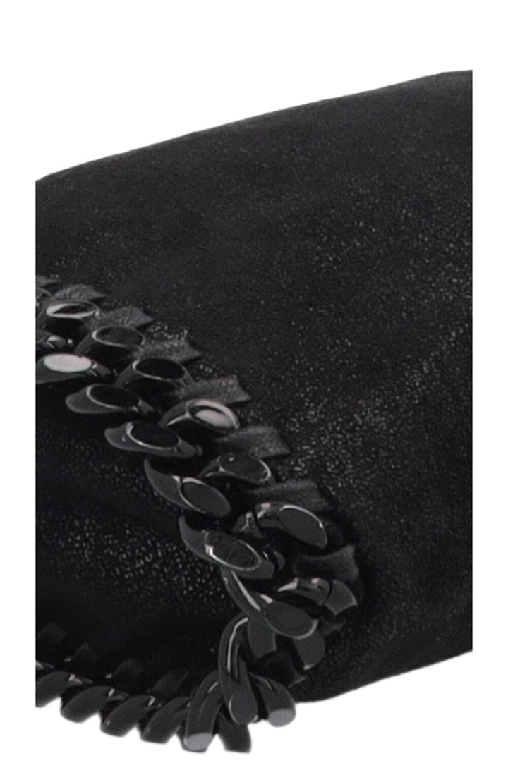 Sac Falabella STELLA MCCARTNEY petit noir