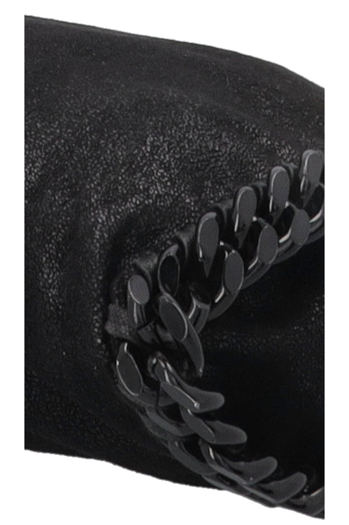 Sac Falabella STELLA MCCARTNEY petit noir