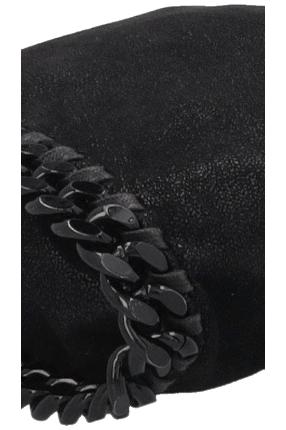 Sac Falabella STELLA MCCARTNEY petit noir