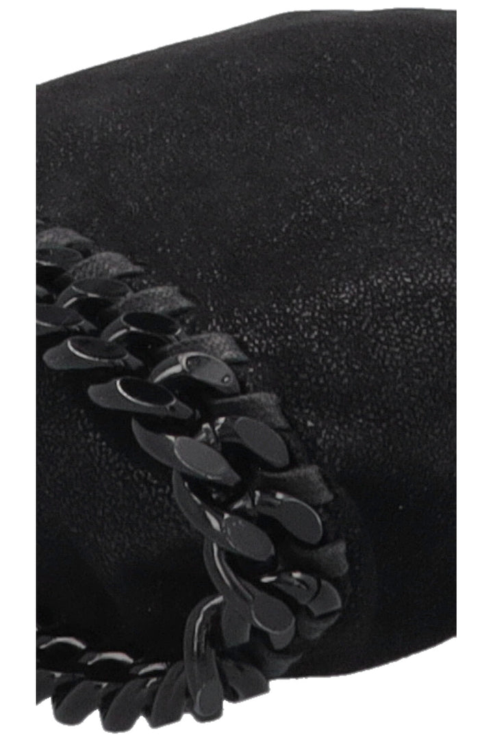 Sac Falabella STELLA MCCARTNEY petit noir