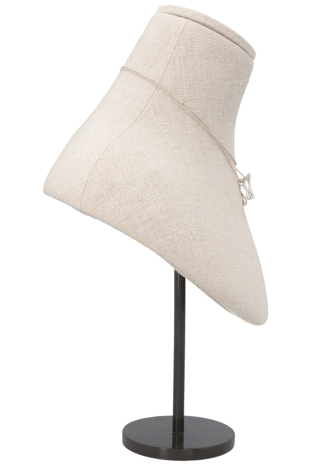 Collier TIFFANY&CO Alphabet M en argent