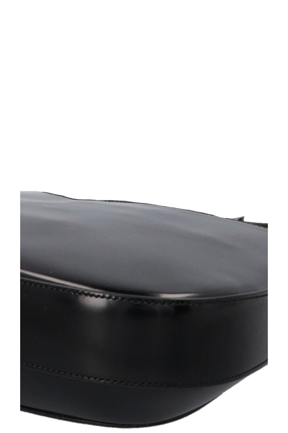 PRADA Cleo Shoulder Bag Black