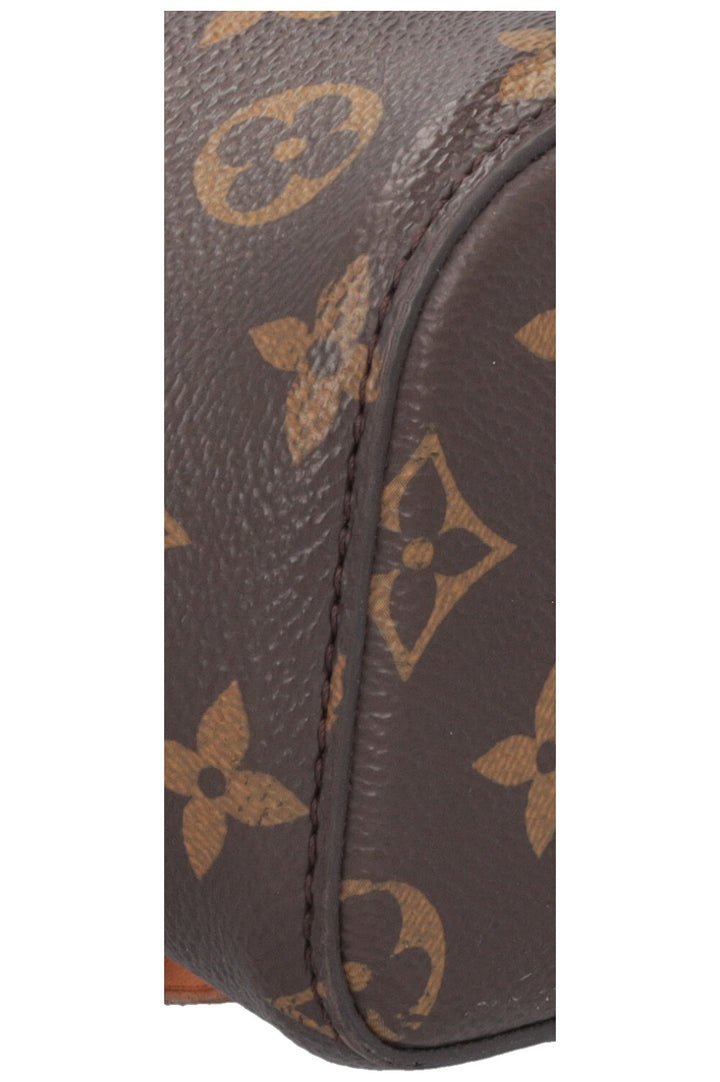 LOUIS VUITTON Montsouris PM Backpack MNG