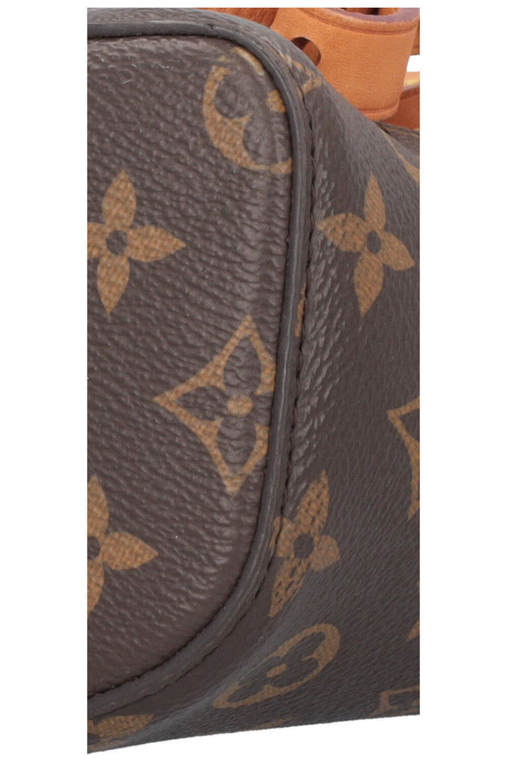 LOUIS VUITTON Montsouris PM Backpack MNG