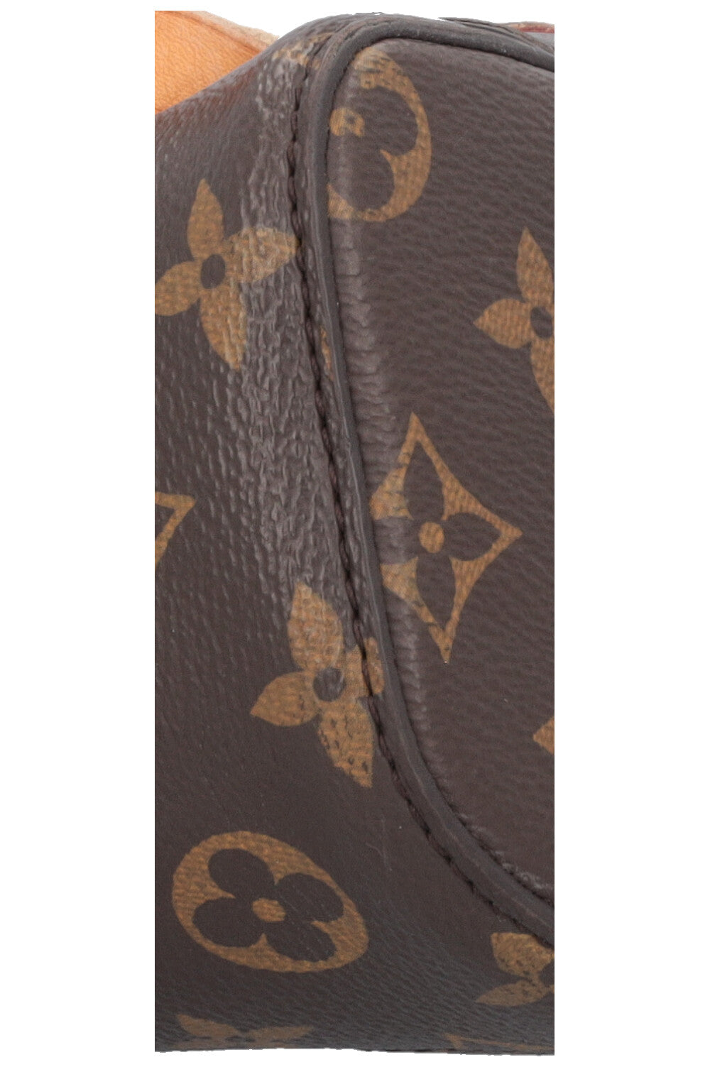 LOUIS VUITTON Montsouris PM Backpack MNG