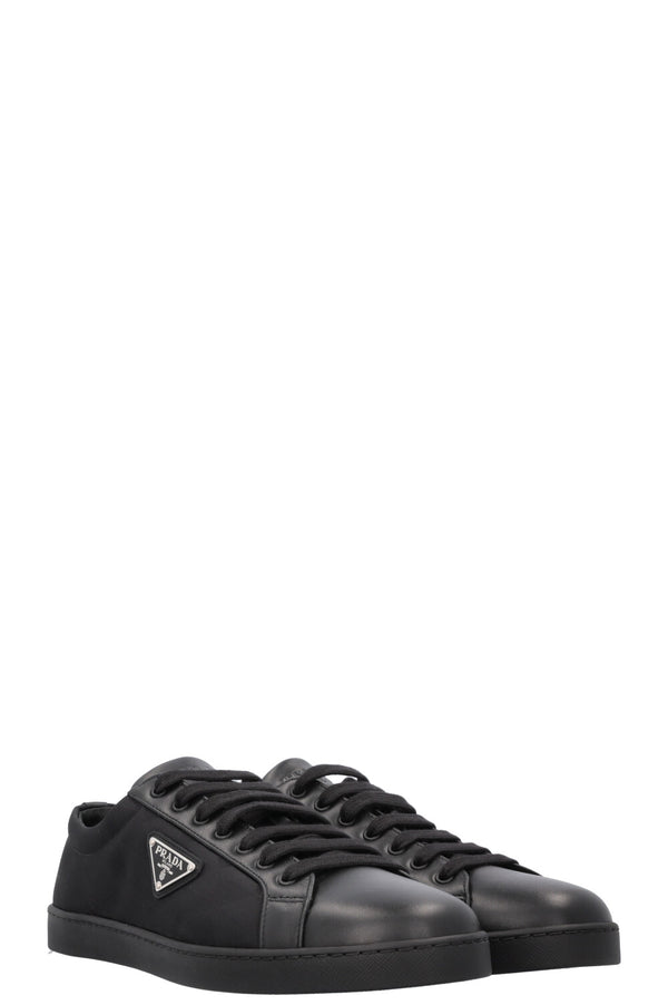 PRADA Sneakers Re-Nylon Black