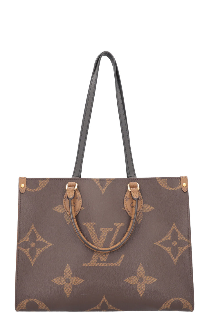 LOUIS VUITTON OnTheGo MM MNG