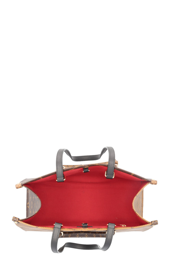 LOUIS VUITTON OnTheGo MM MNG