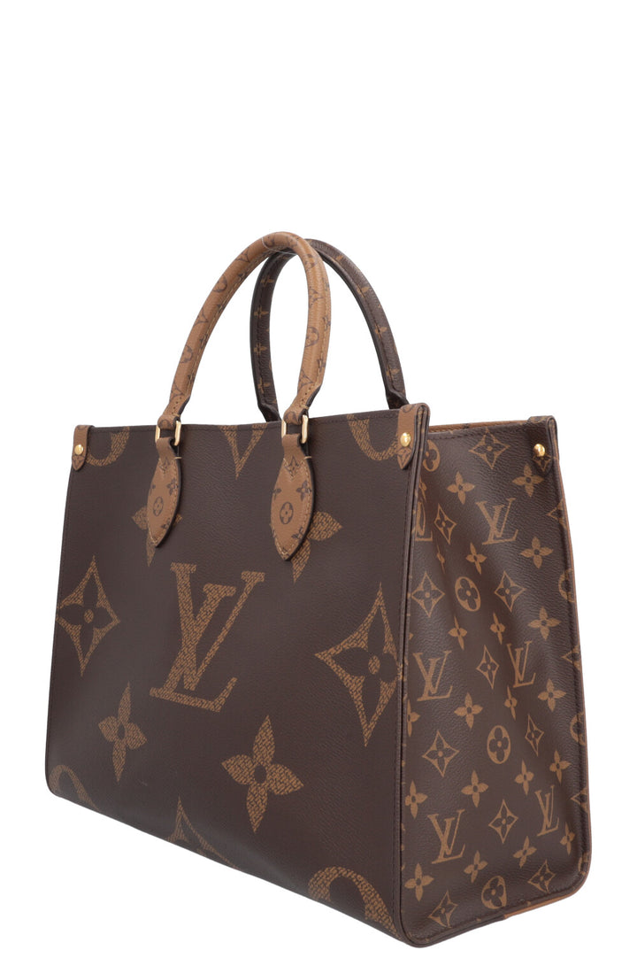 LOUIS VUITTON OnTheGo MM MNG