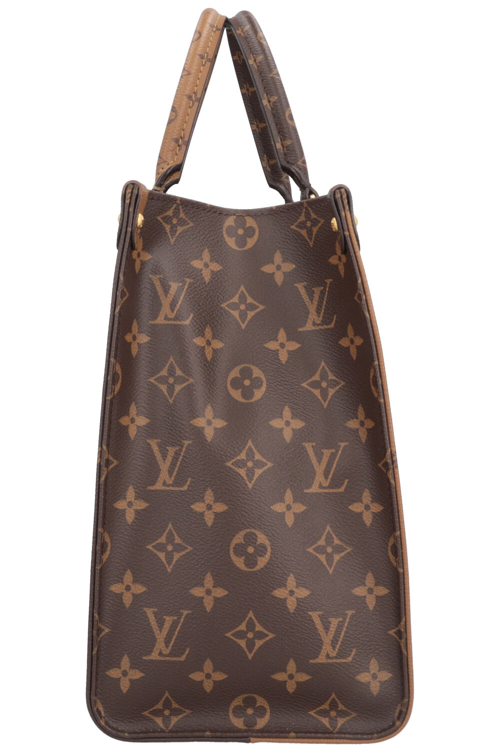 LOUIS VUITTON OnTheGo MM MNG