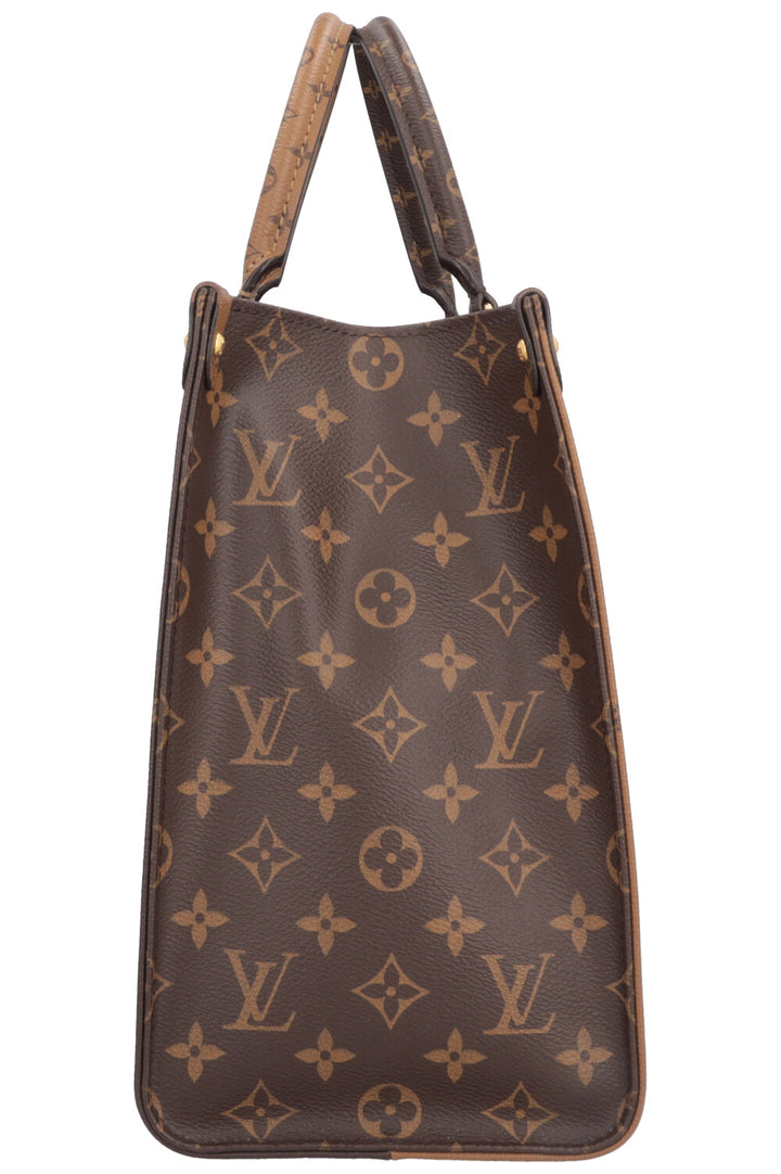LOUIS VUITTON OnTheGo MM MNG