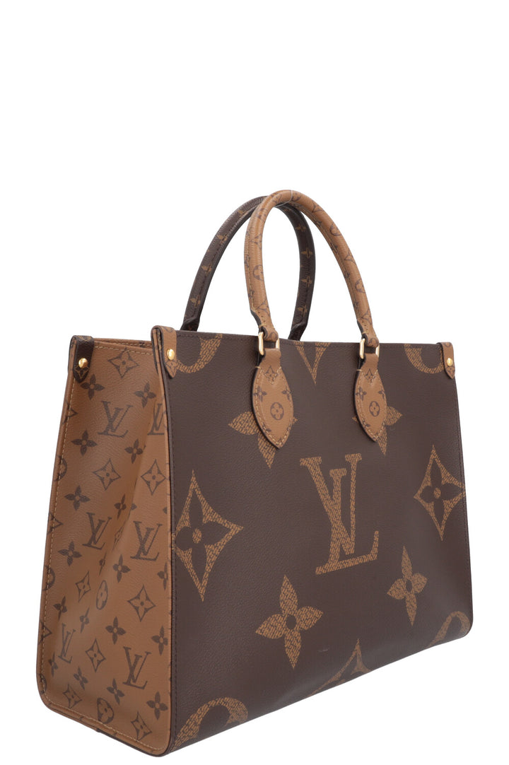 LOUIS VUITTON OnTheGo MM MNG
