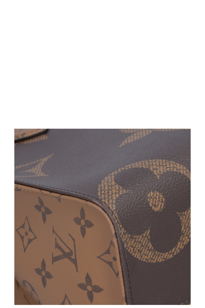 LOUIS VUITTON OnTheGo MM MNG