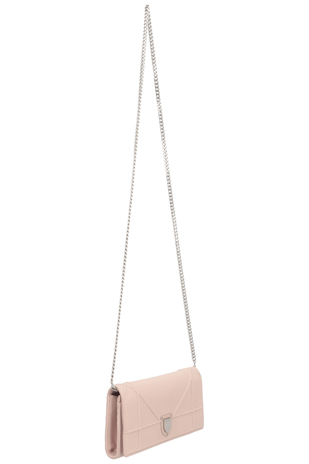 CHRISTIAN DIOR Diorama WOC Nude