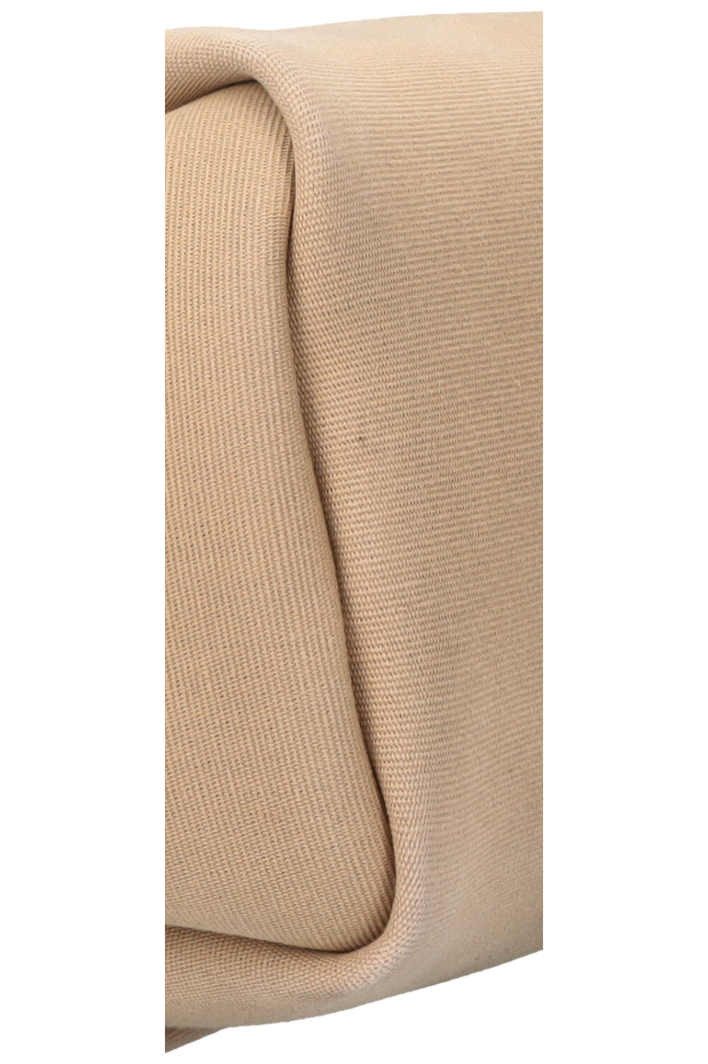 HERMÈS Herbag 31 Zip Toile Vache Hunter Ébène Paille