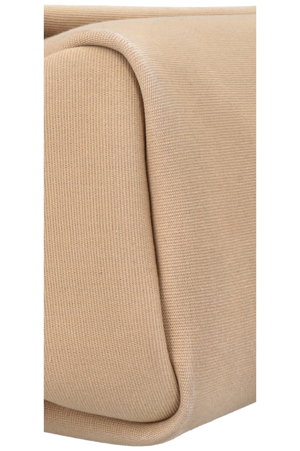 HERMÈS Herbag 31 Zip Toile Vache Hunter Ébène Paille
