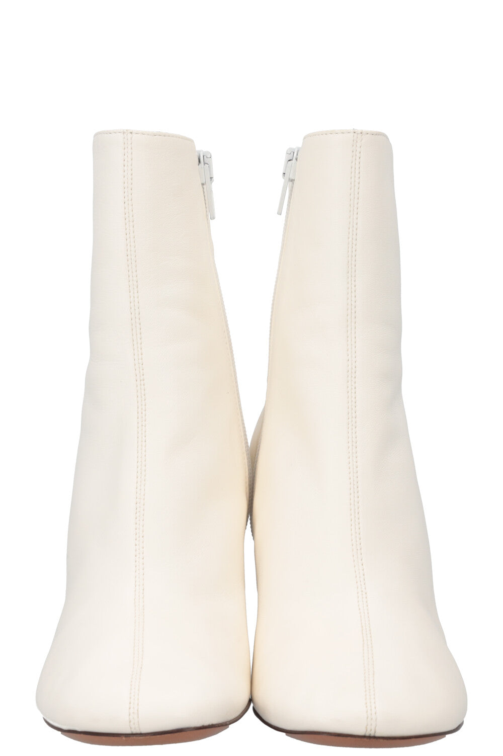 CELINE Boots White
