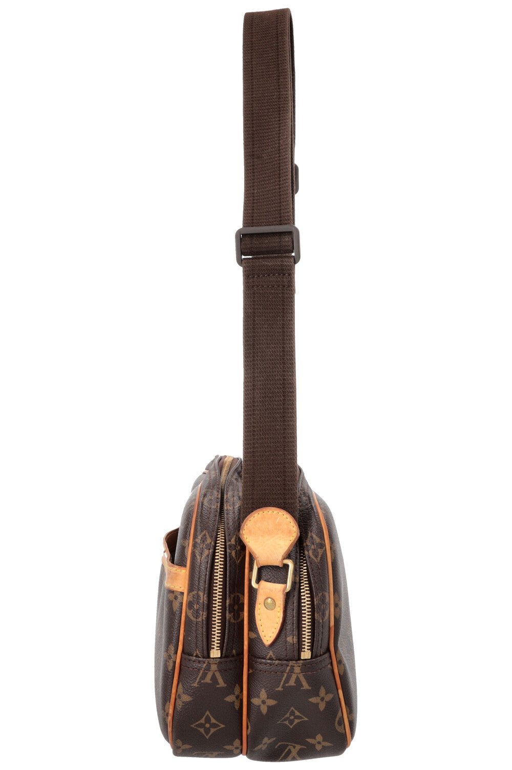 LOUIS VUITTON Reporter Bag PM MNG