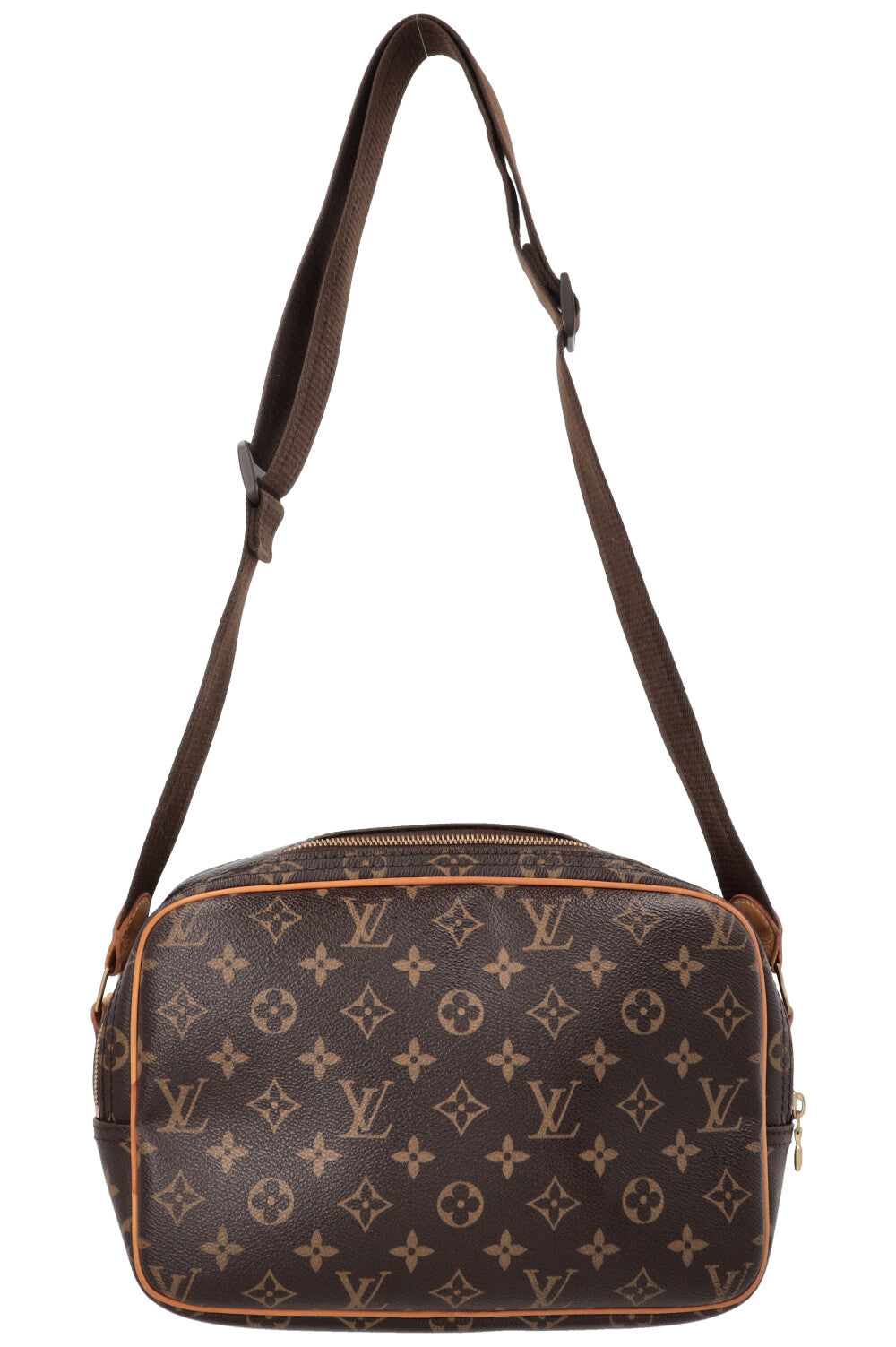 LOUIS VUITTON Reporter Bag PM MNG