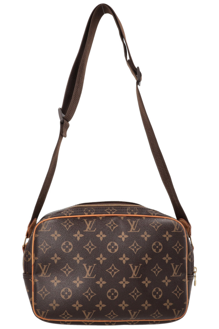 LOUIS VUITTON Reporter Bag PM MNG