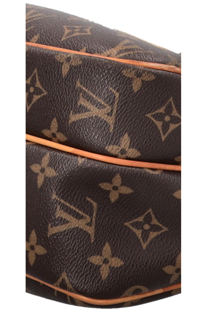 LOUIS VUITTON Reporter Bag PM MNG