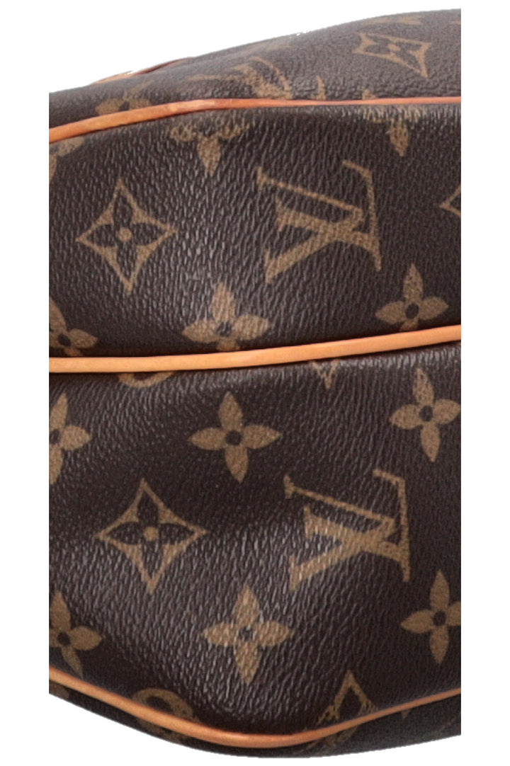LOUIS VUITTON Reporter Bag PM MNG