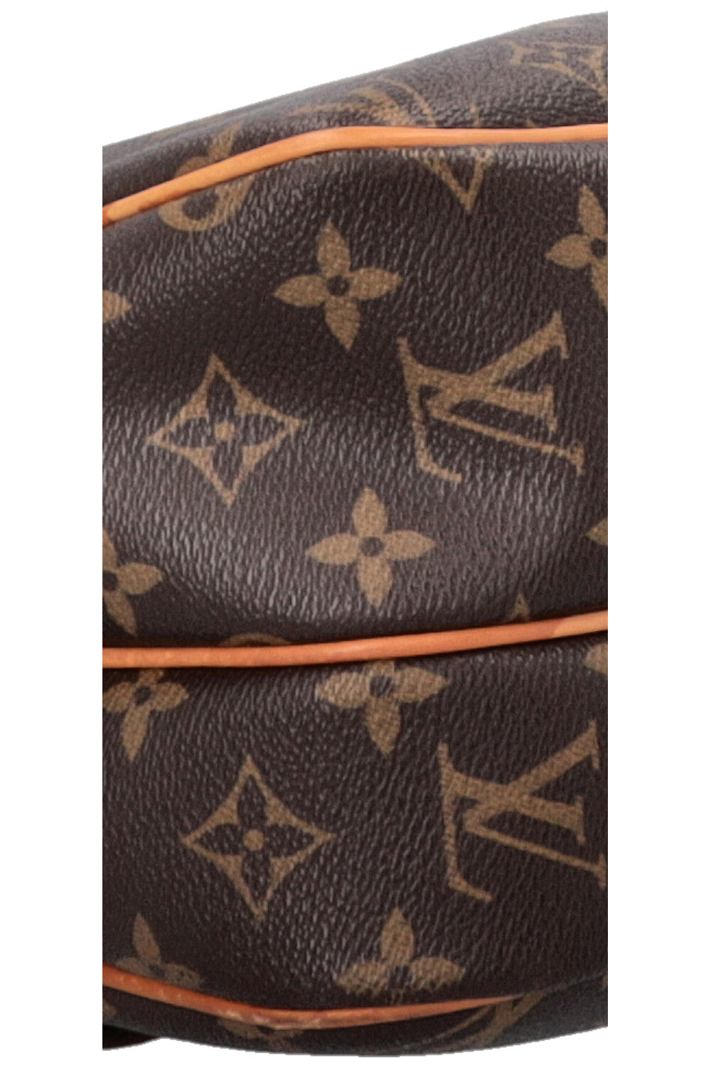 LOUIS VUITTON Reporter Bag PM MNG
