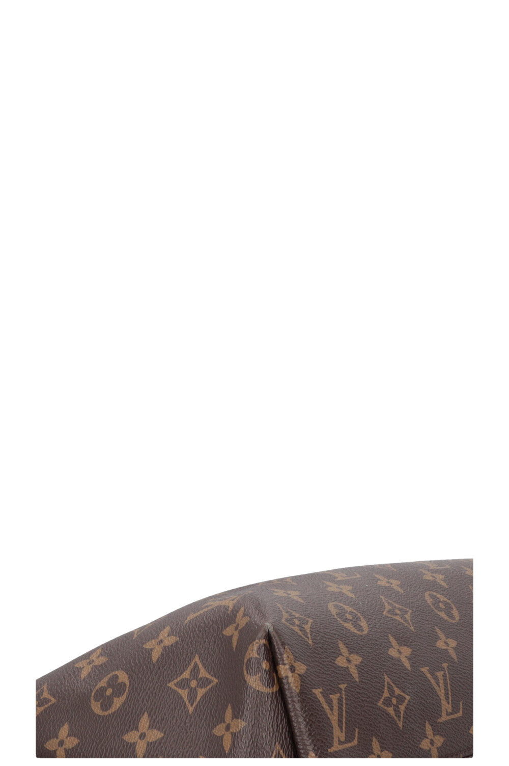 LOUIS VUITTON Graceful MM MNG Canvas