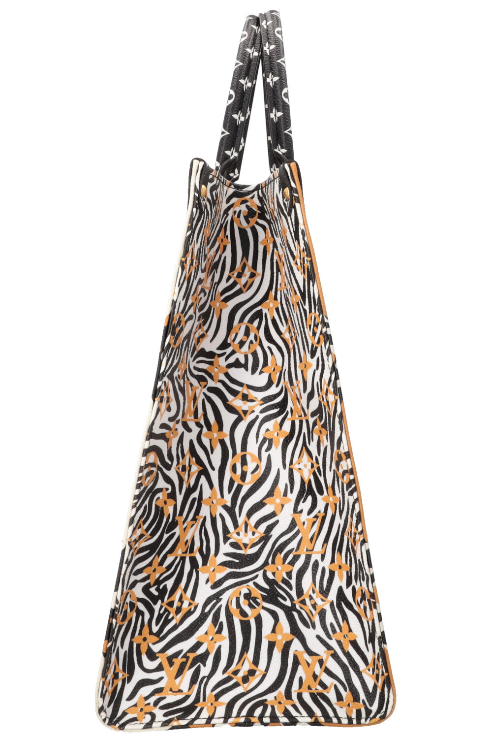 LOUIS VUITTON OnTheGo GM MNG Giant Jungle