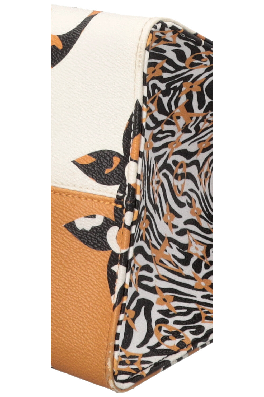 LOUIS VUITTON OnTheGo GM MNG Giant Jungle