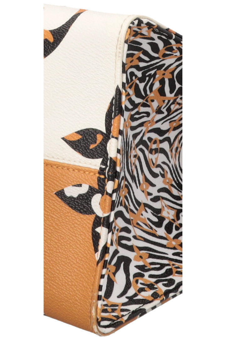 LOUIS VUITTON OnTheGo GM MNG Giant Jungle