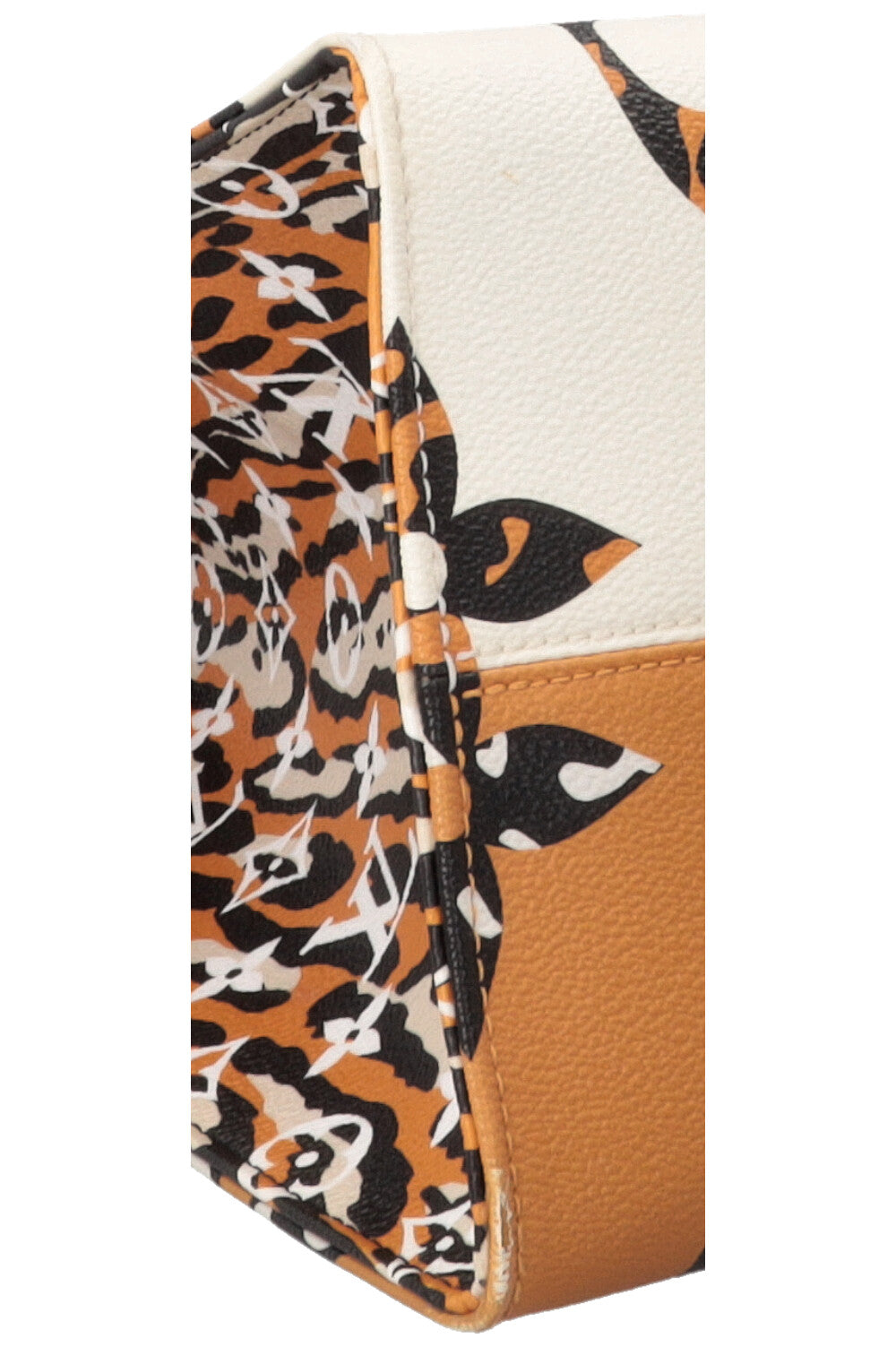 LOUIS VUITTON OnTheGo GM MNG Giant Jungle