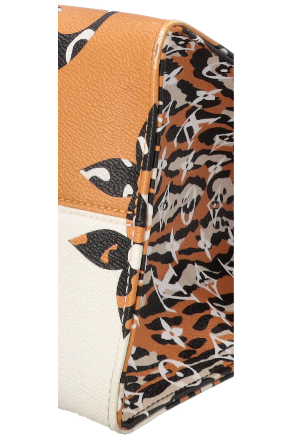 LOUIS VUITTON OnTheGo GM MNG Giant Jungle