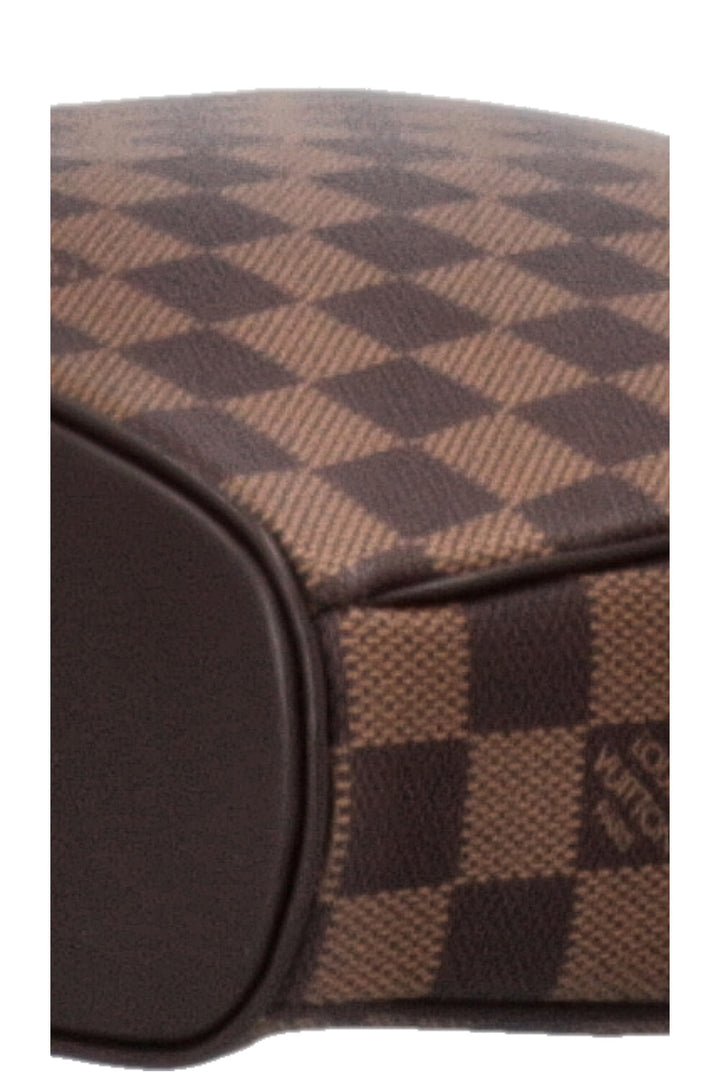 LOUIS VUITTON Ipanema PM Sac Damier Ebène