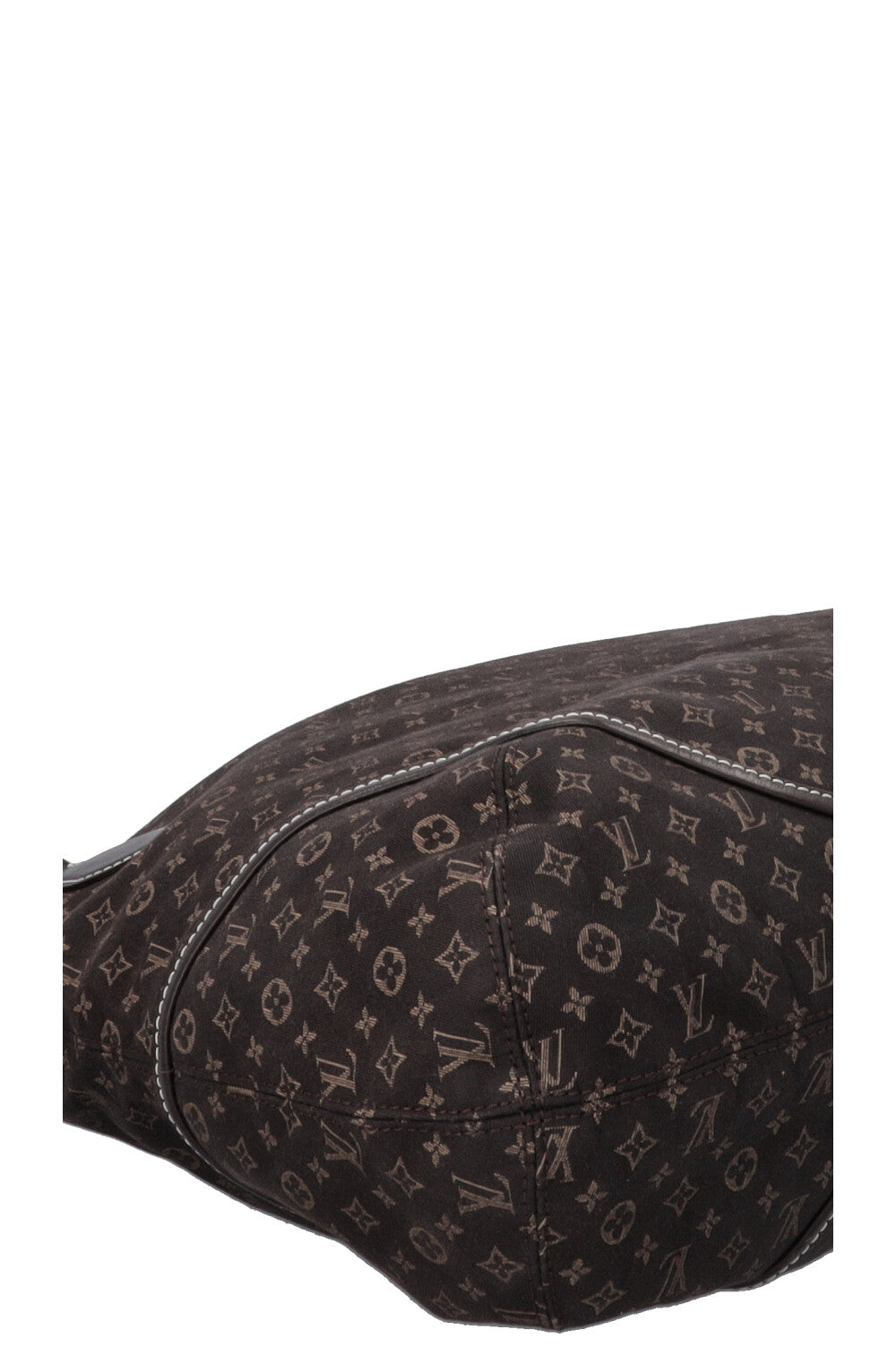 LOUIS VUITTON Elegie Bag MNG Idylle Brown