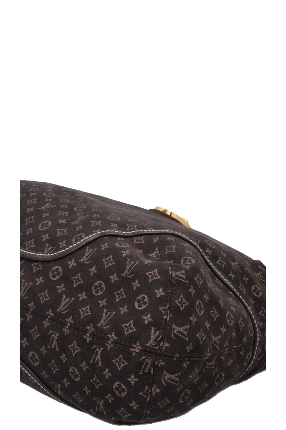 LOUIS VUITTON Elegie Bag MNG Idylle Brown