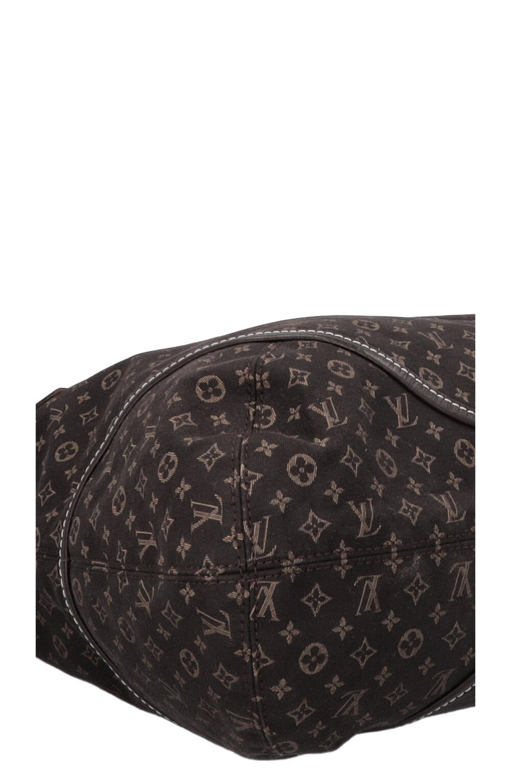 LOUIS VUITTON Elegie Bag MNG Idylle Brown