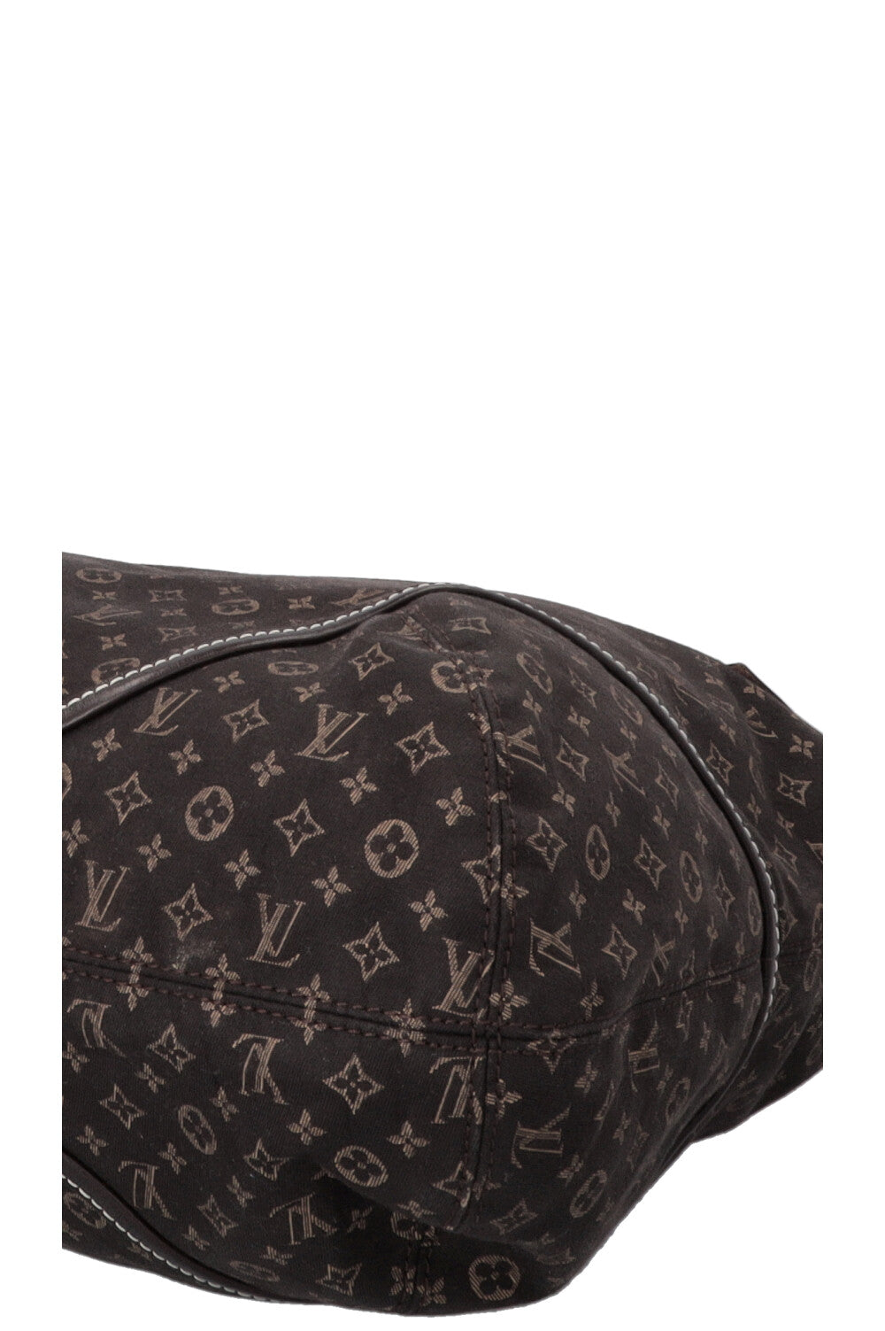 LOUIS VUITTON Elegie Bag MNG Idylle Brown