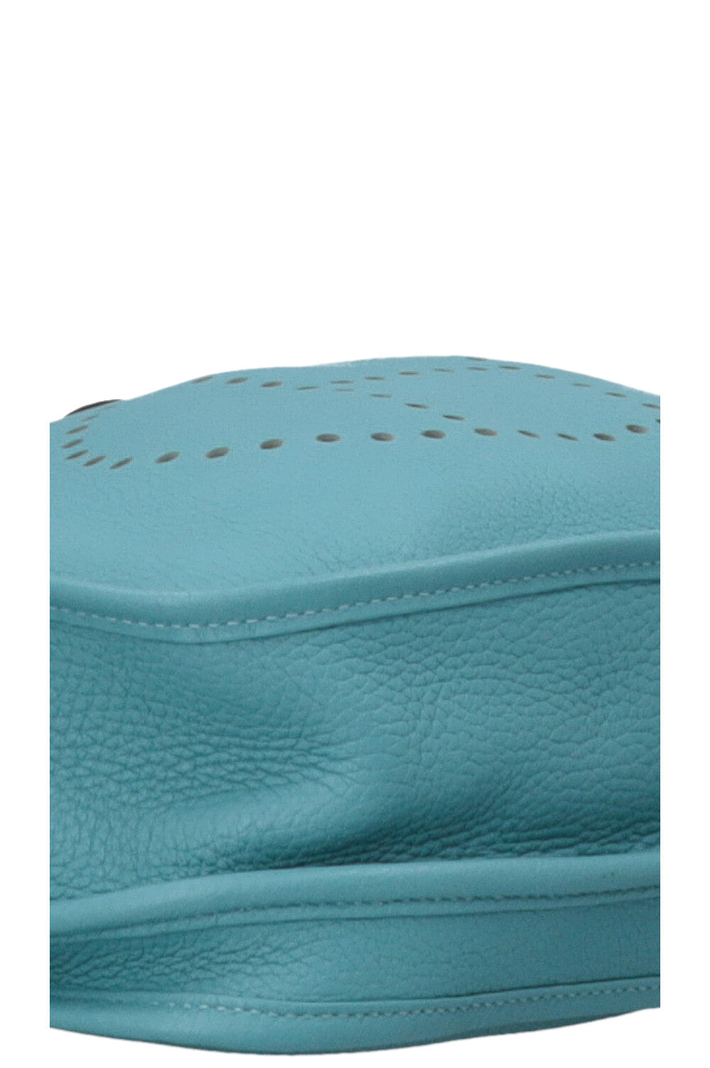 HERMÈS Evelyne 29 III Clemence Bleu Du Nord