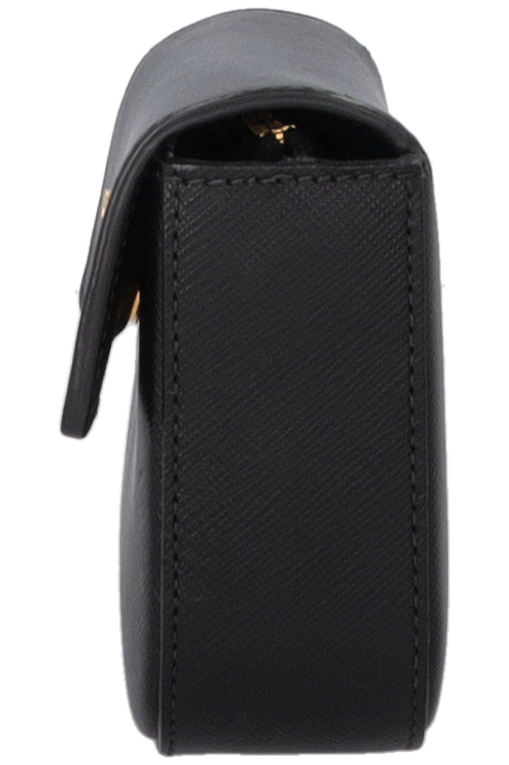 Pochette PRADA Saffiano Noir