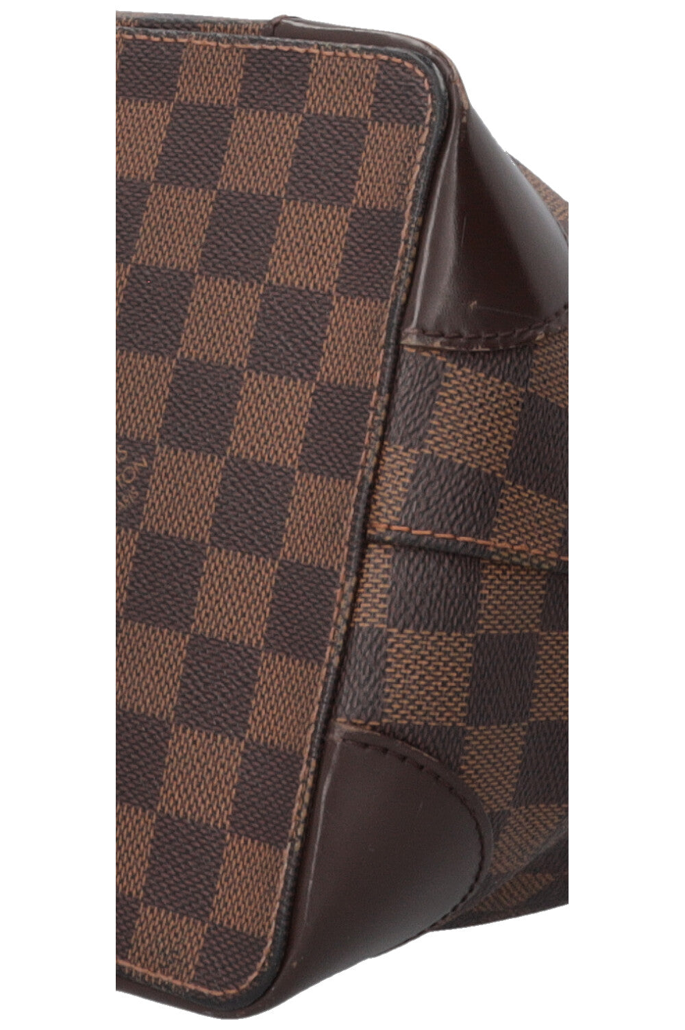 LOUIS VUITTON Hampstead PM Damier Ebene