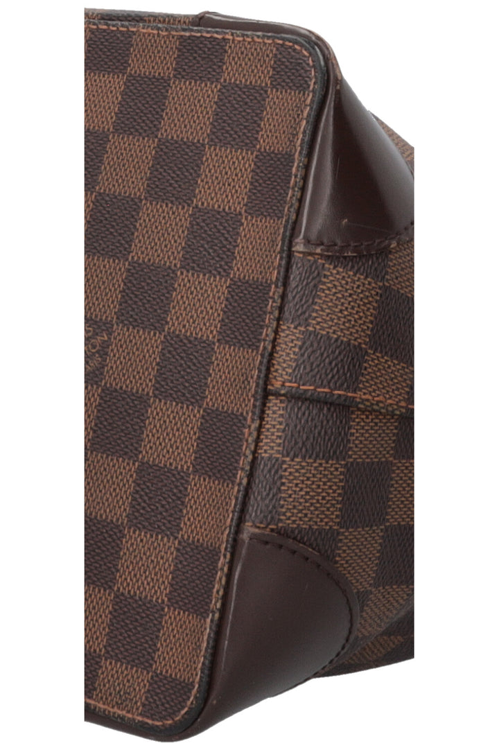 LOUIS VUITTON Hampstead PM Damier Ebene