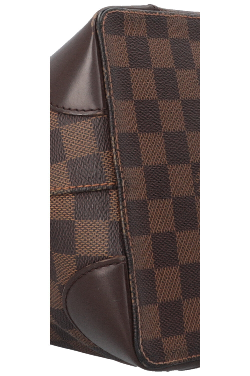LOUIS VUITTON Hampstead PM Damier Ebene