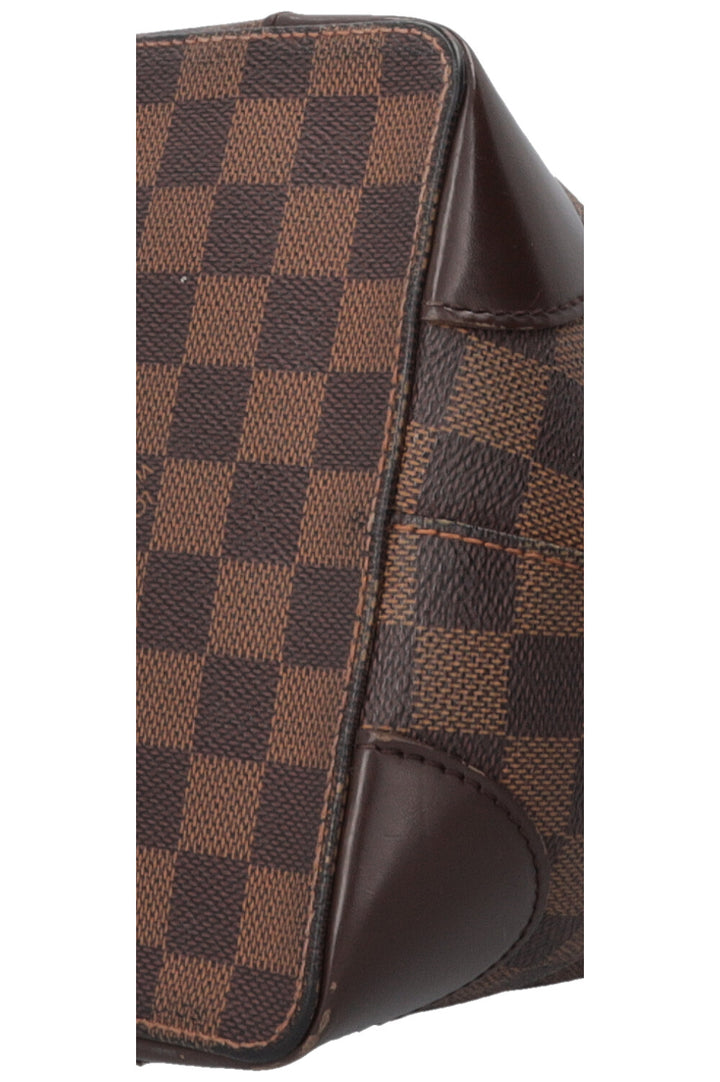 LOUIS VUITTON Hampstead PM Damier Ebene