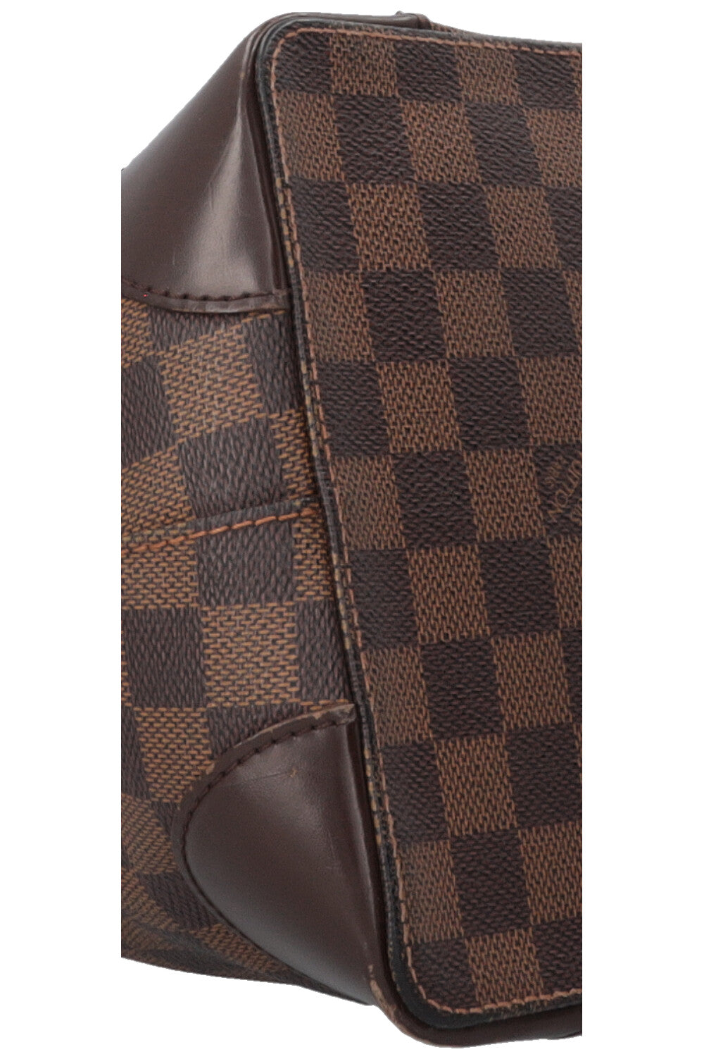 LOUIS VUITTON Hampstead PM Damier Ebene